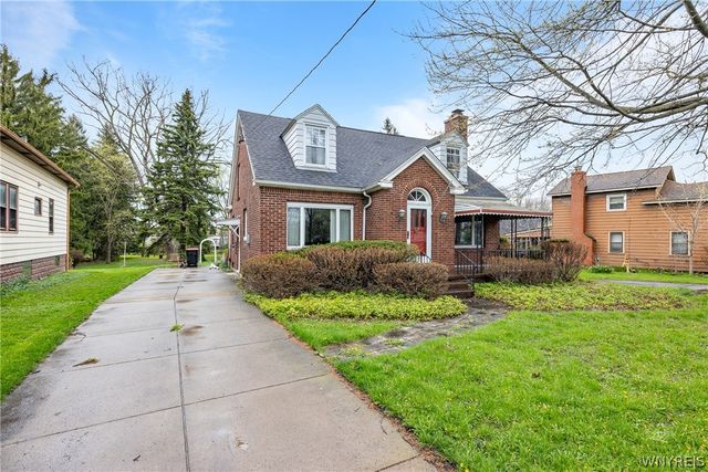 5176 Genesee Street, Lancaster, NY 14026