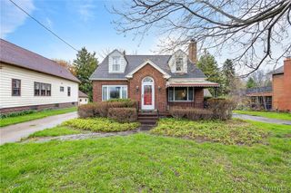 5176 Genesee Street, Lancaster, NY 14026