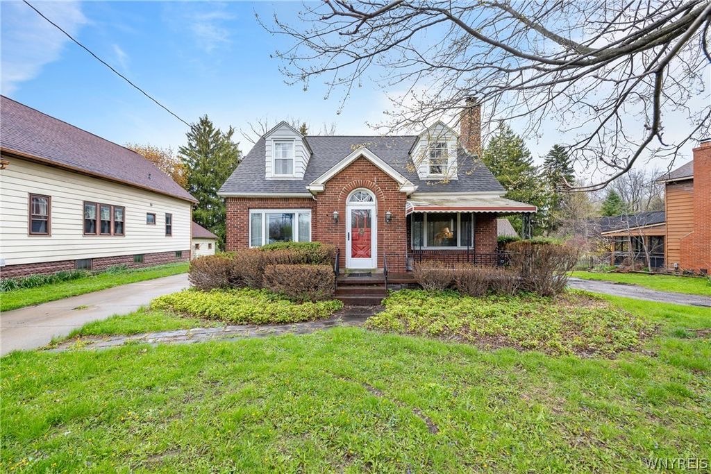 5176 Genesee Street, Lancaster, NY 14026
