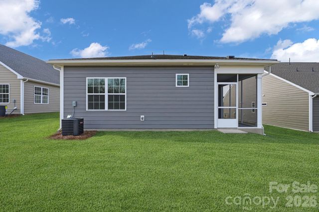 7624 Cotton Crest Lane 39, Lancaster, SC 29720