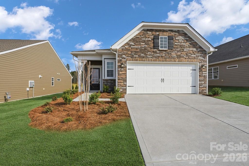 7624 Cotton Crest Lane 39, Lancaster, SC 29720