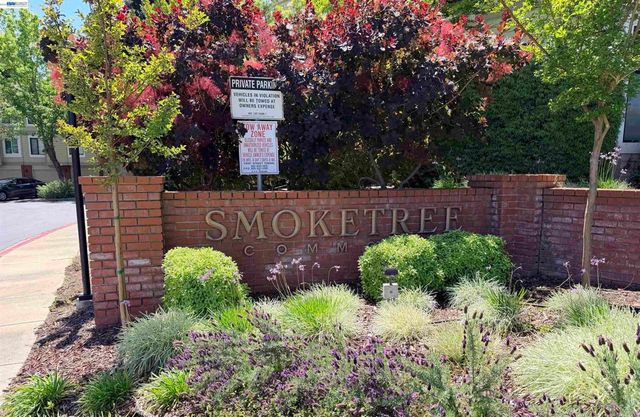 3474 Smoketree Commons Dr D, Pleasanton, CA 94566