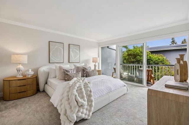 617 E Fox Court, Redwood City, CA 94061