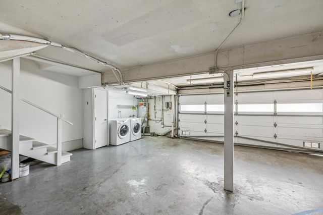 617 E Fox Court, Redwood City, CA 94061