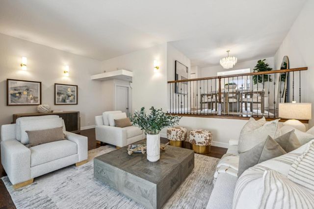 617 E Fox Court, Redwood City, CA 94061