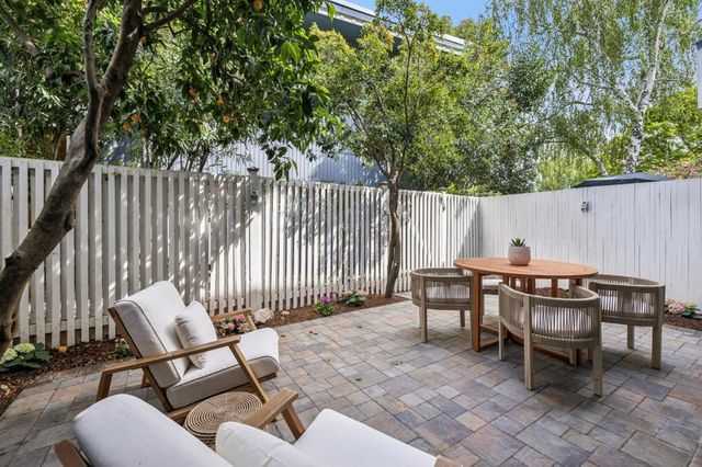 617 E Fox Court, Redwood City, CA 94061