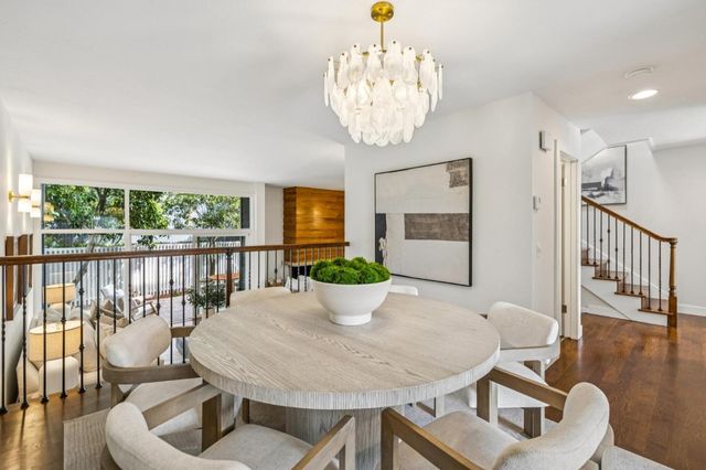 617 E Fox Court, Redwood City, CA 94061