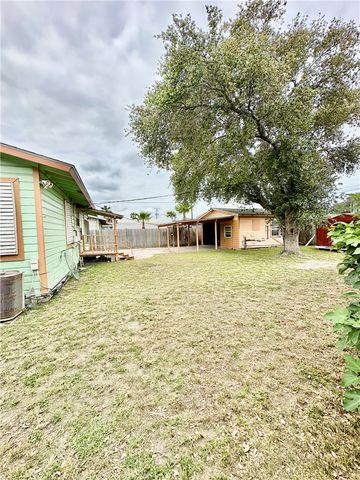 5018 Bevly Dr, Corpus Christi, TX 78411