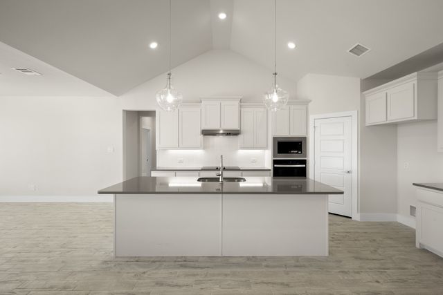 2320 Oak Knoll Drive, Palmer, TX 75152