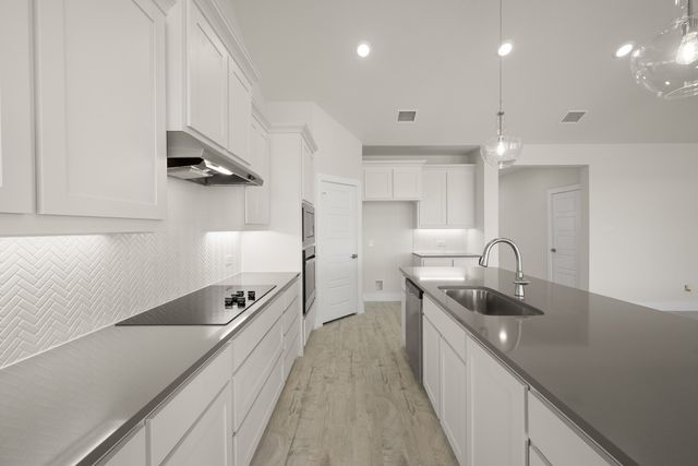 2320 Oak Knoll Drive, Palmer, TX 75152