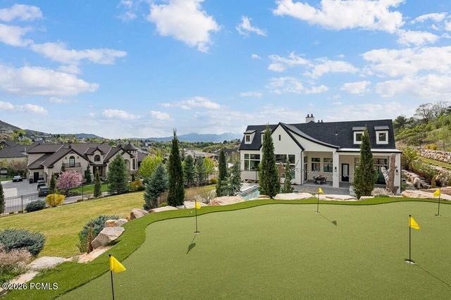 11 Cross Hill Lane, Sandy, UT 84092