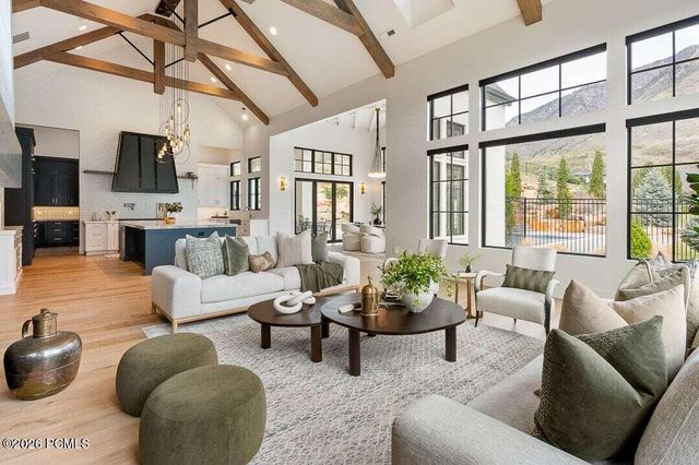 11 Cross Hill Lane, Sandy, UT 84092
