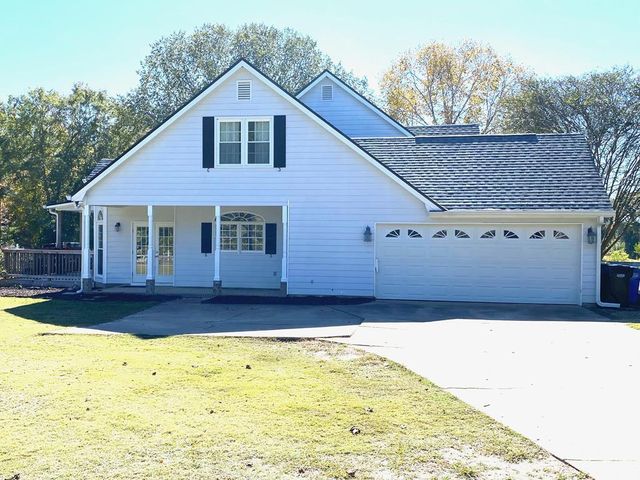 14270 Cross Creek Road, Upatoi, GA 31829
