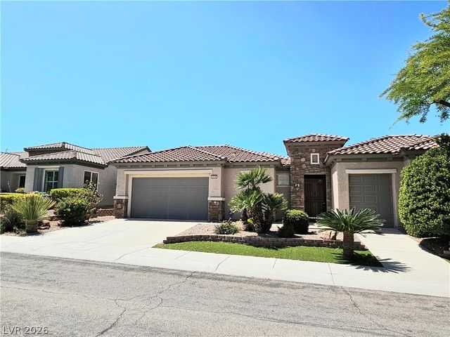 2139 Twin Falls Drive, Henderson, NV 89044