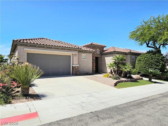 2139 Twin Falls Drive, Henderson, NV 89044