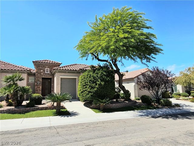 2139 Twin Falls Drive, Henderson, NV 89044