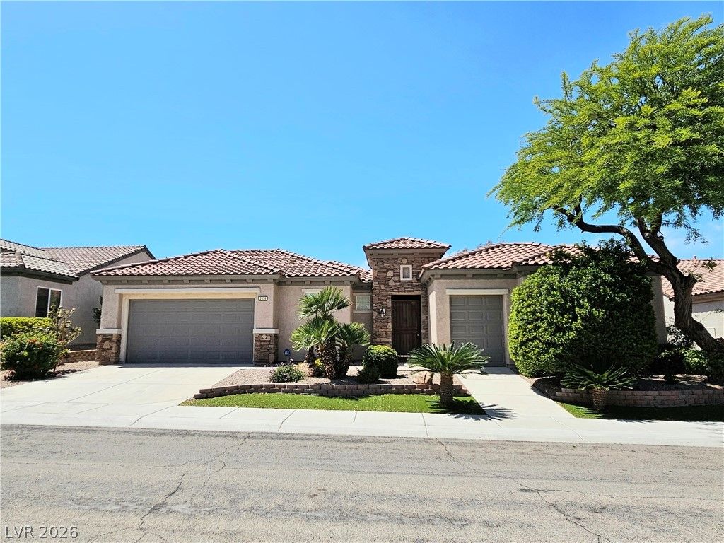 2139 Twin Falls Drive, Henderson, NV 89044