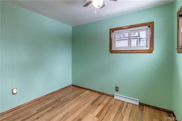 126 Bushnell Street, Buffalo, NY 14206