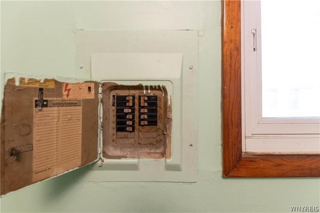 126 Bushnell Street, Buffalo, NY 14206