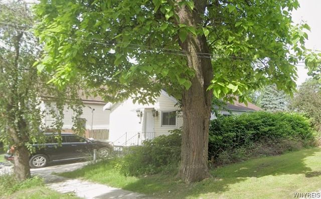 126 Bushnell Street, Buffalo, NY 14206