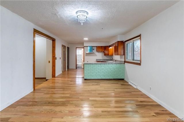 126 Bushnell Street, Buffalo, NY 14206