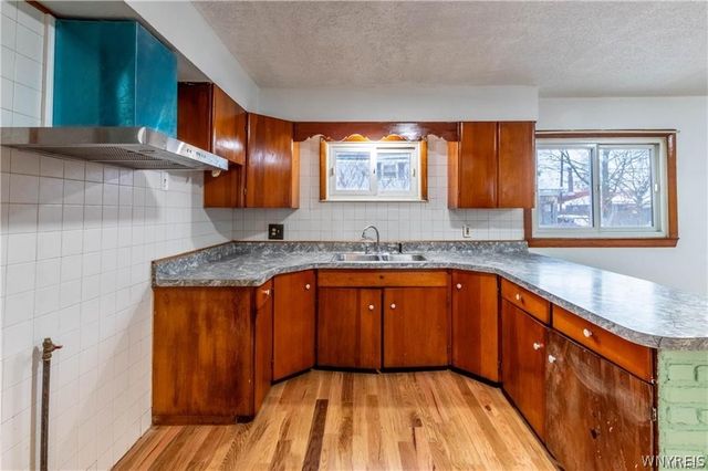 126 Bushnell Street, Buffalo, NY 14206