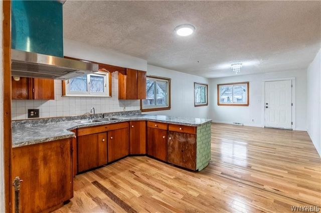 126 Bushnell Street, Buffalo, NY 14206