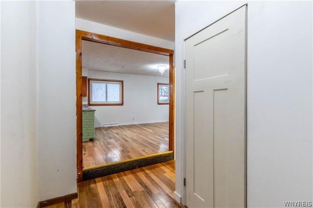 126 Bushnell Street, Buffalo, NY 14206