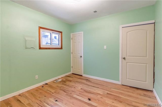 126 Bushnell Street, Buffalo, NY 14206