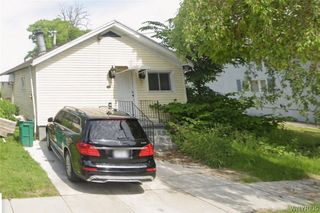 126 Bushnell Street, Buffalo, NY 14206