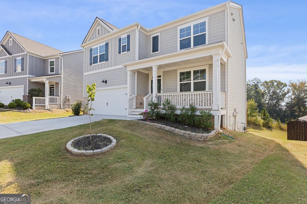 6000 Screech Owl Drive, Flowery Branch, GA 30542 — photo 3