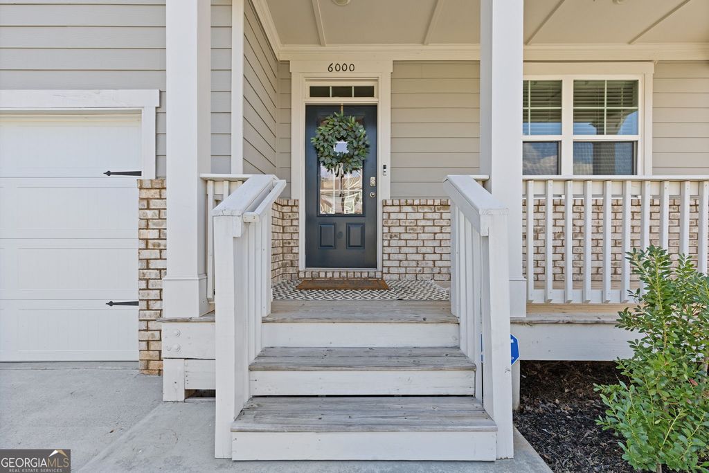 6000 Screech Owl Drive, Flowery Branch, GA 30542 — photo 4