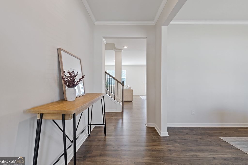 6000 Screech Owl Drive, Flowery Branch, GA 30542 — photo 5