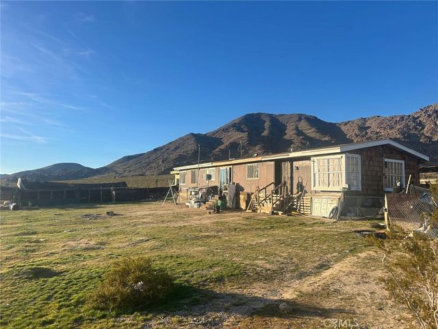 30002 Pipeline, Lucerne Valley, CA 92356