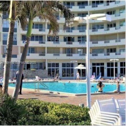 3180 S Ocean Dr 204, Hallandale Beach, FL 33009