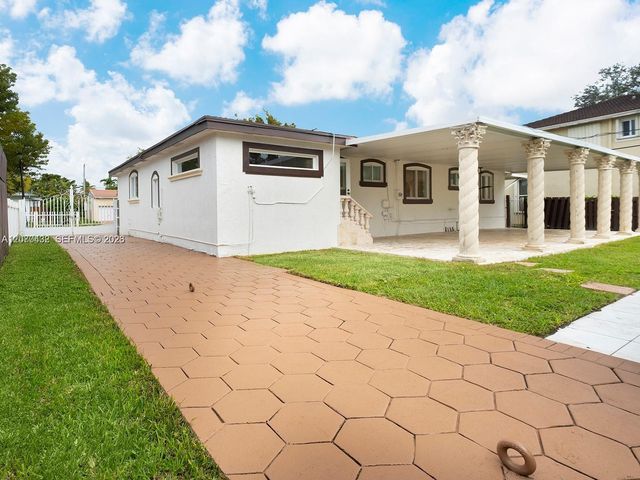 6102 SW 13th Street 0, West Miami, FL 33144