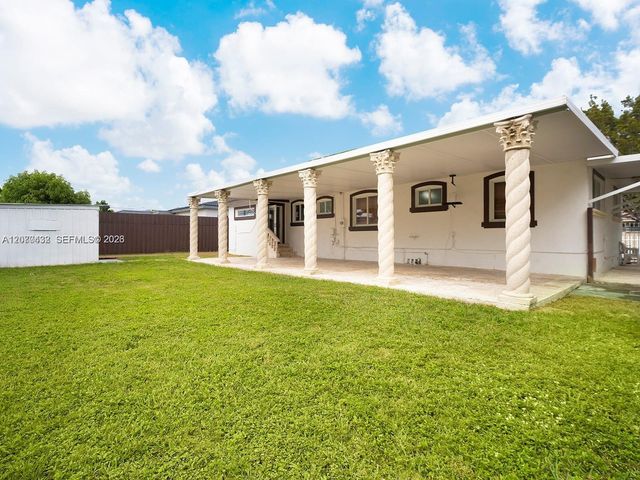 6102 SW 13th Street 0, West Miami, FL 33144