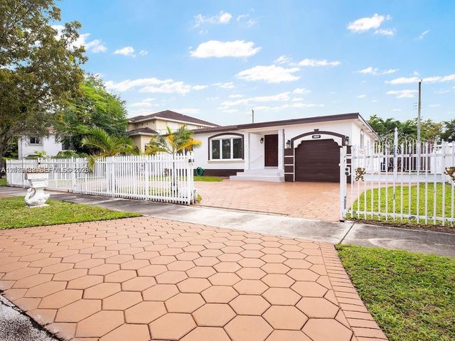 6102 SW 13th Street 0, West Miami, FL 33144