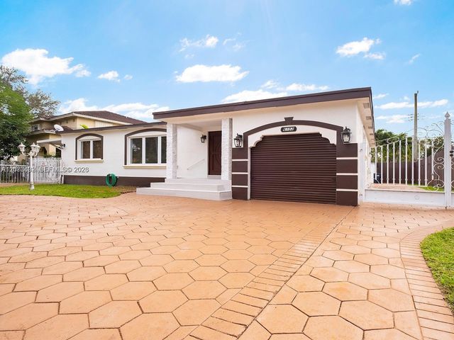 6102 SW 13th Street 0, West Miami, FL 33144