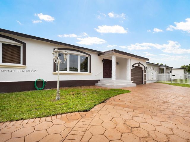 6102 SW 13th Street 0, West Miami, FL 33144