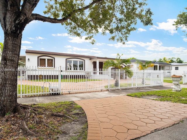 6102 SW 13th Street 0, West Miami, FL 33144