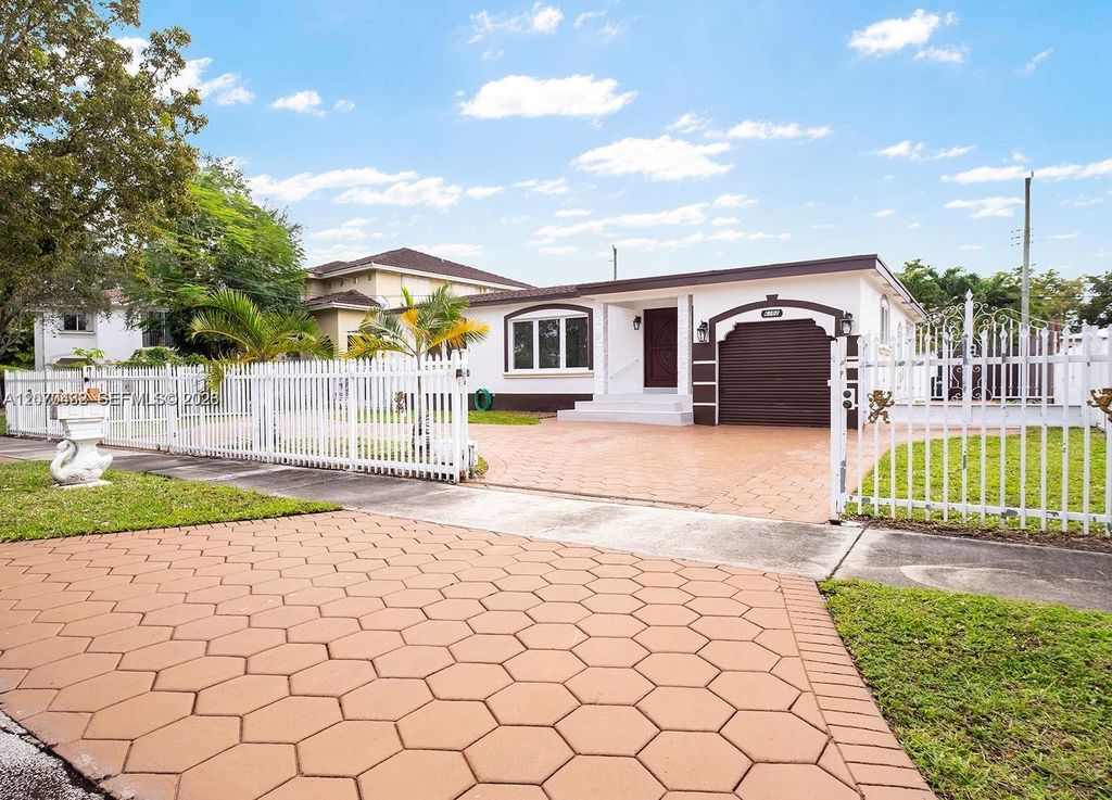 6102 SW 13th Street 0, West Miami, FL 33144