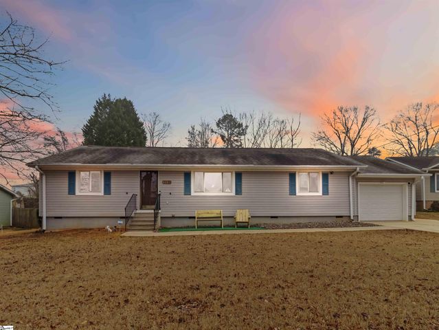 113 Heather Lane, Mauldin, SC 29662