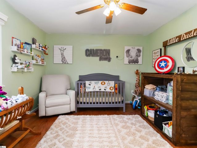 113 Heather Lane, Mauldin, SC 29662