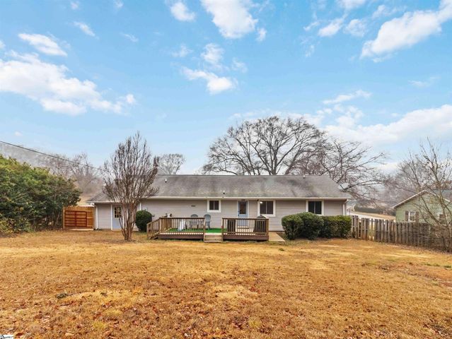 113 Heather Lane, Mauldin, SC 29662