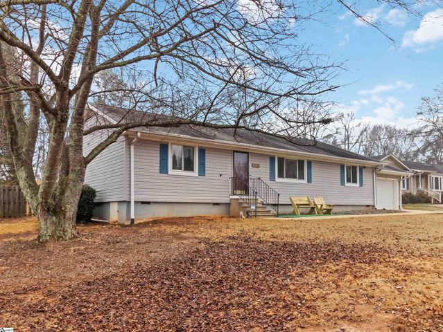 113 Heather Lane, Mauldin, SC 29662