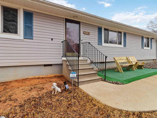 113 Heather Lane, Mauldin, SC 29662