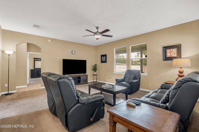 2622 KERMIT Court, Orange Park, FL 32065