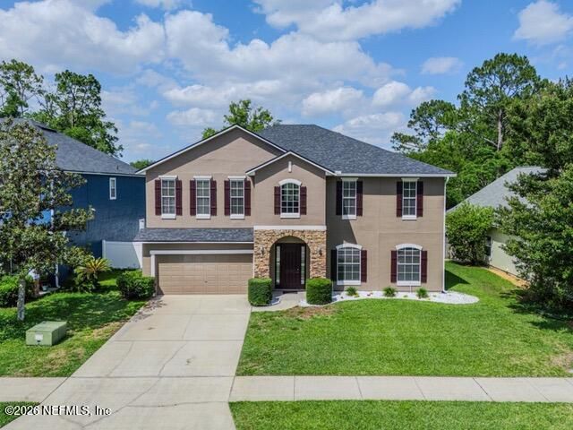 2622 KERMIT Court, Orange Park, FL 32065