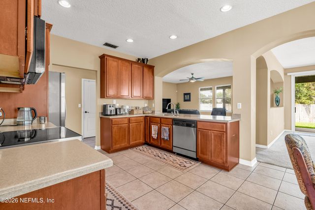 2622 KERMIT Court, Orange Park, FL 32065